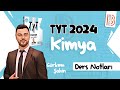 70) TYT Kimya - Çözelti Derişimleri - Görkem ŞAHİN 2024