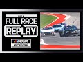 EchoPark Automotive Grand Prix | NASCAR Cup Series Full Race Replay