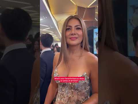 We spotted Alice Dixon at the GMA Gala | #shorts | Spot.ph