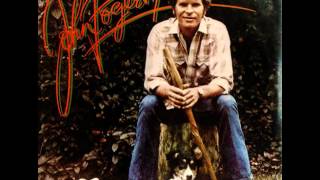 John Fogerty "Almost Saturday Night"