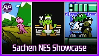 Sachen: Unlicensed NES Developer Spotlight - Retro Pals