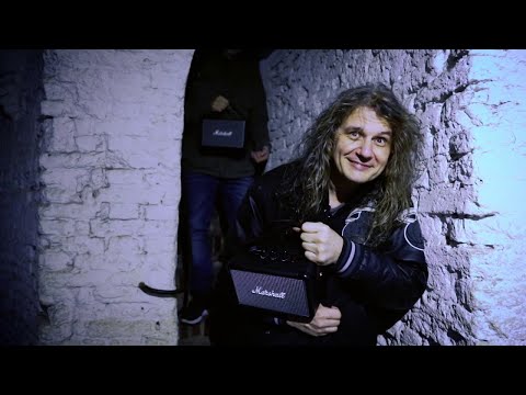 Blind Guardian's Twilight Orchestra - Castle recordings