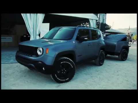 Mopar protagonista al Jeep Camp - Le News di Autolink n.2294 del 25/07/2015