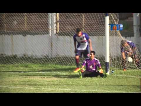 Independiente de San Antonio venció a Tesorieri y es puntero