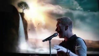 Barrett Baber Sings Richard Marx&#39;s Right Here Waiting - Breathtaking