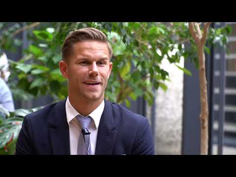 Nets - Customer Success Story (Nikolaj Boffy - Nordic Retention Team Manager)