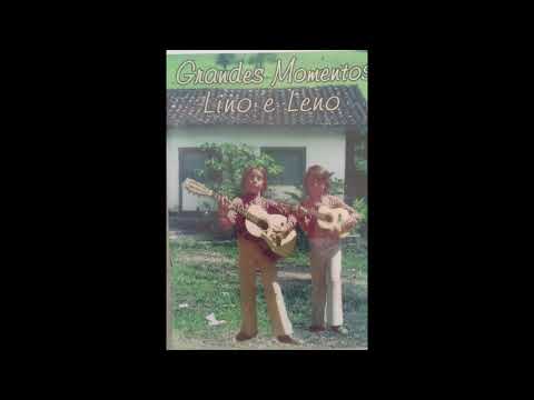 A Morte De Um Motorista - Lino e Leno