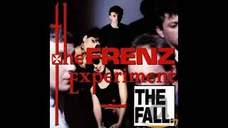 The Fall - Oswald Defence Lawyer