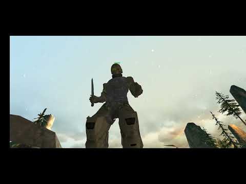 Kill Shot Bravo- Battle Hardened (region 2, mission 1)