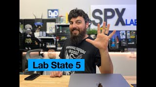Lab State 5