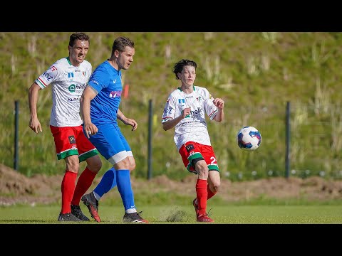 CKS Czeladź - Sparta Katowice 1:3