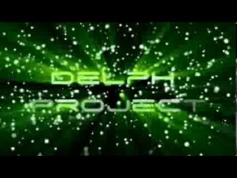 Delph Project - Wait Forever