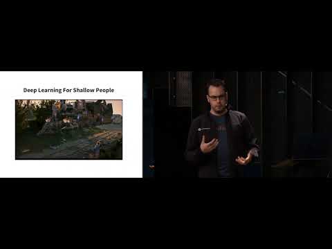 Josh Wills: Visibility and Monitoring for Machine Learning Models