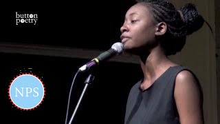 Tonya Ingram - "Thirteen" (NPS 2013)