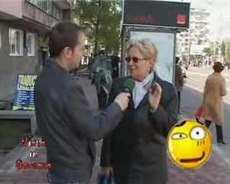 VIS 24.01.2008 - nu avem monede, nu avem rest