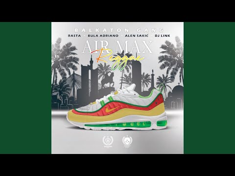 Video thumbnail for Reggae Muzika