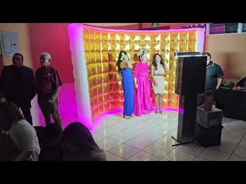 15 años en santa cecilia de san isidro de heredia