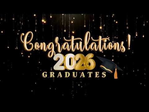 Graduation Backdrop 2023