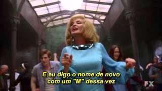 The Name Game Legendado American Horror Story