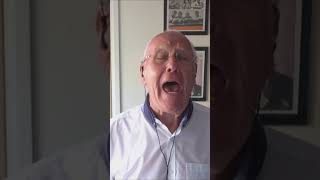 &quot;You Dont Have To say You Love Me&quot; Dusty Springfield Cover