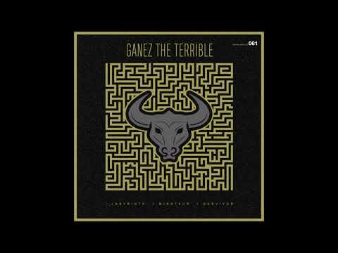 Ganez The Terrible - Minotaur [CML61]