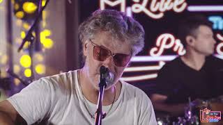 Collective Soul - "World I Know" (Live at the Print Shop) [Remastered]