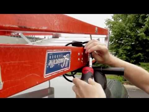 BOLT Cable Lock