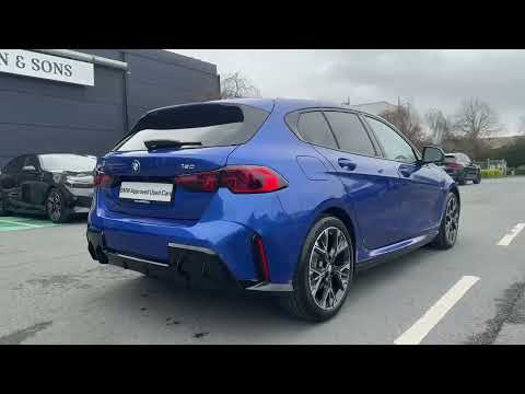 BMW 1-Series 120 M Sport - Image 2