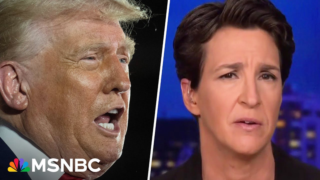 Victims of Trump's irresponsible anti-immigrant crusade include American citizens