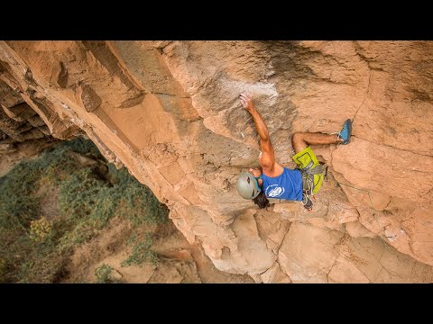 Tenerife Climbing House