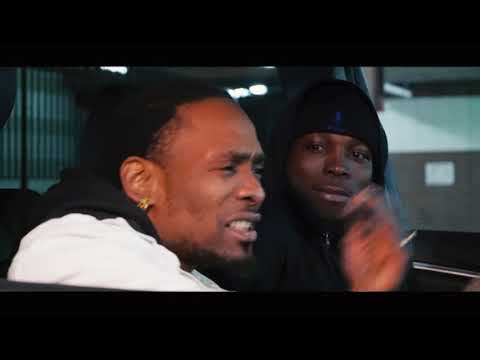 Dundyplace & Pressly - Mek We Rushdem  [OFFICIAL VIDEO] UnQue Visuals  2021