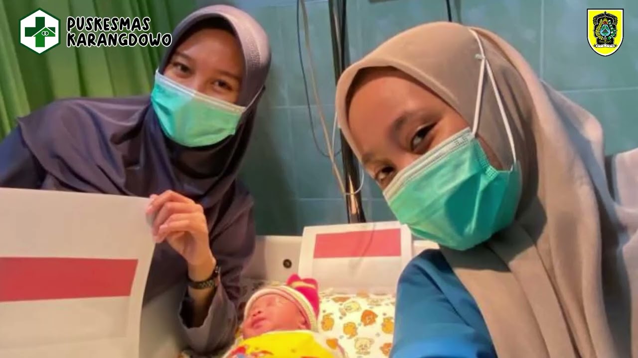 MARS PUSKESMAS KARANGDOWO