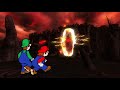 Hotel Mario But It S Oblivion