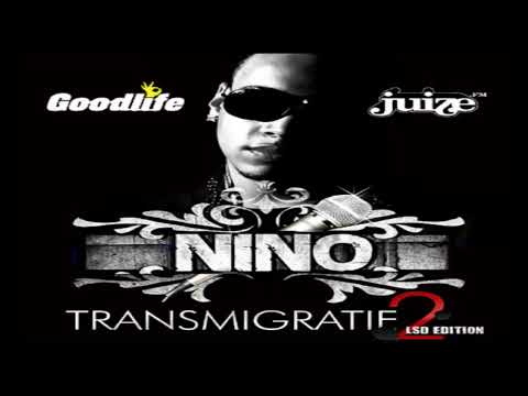 nino Wat Ik Ook Doe ft  Ciano & Priester