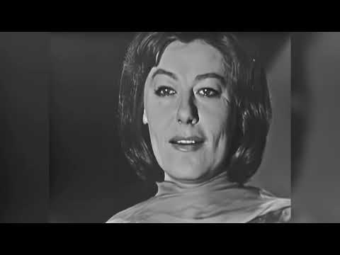 ESC 1965—DINAMARCA. For din skyld (HD)