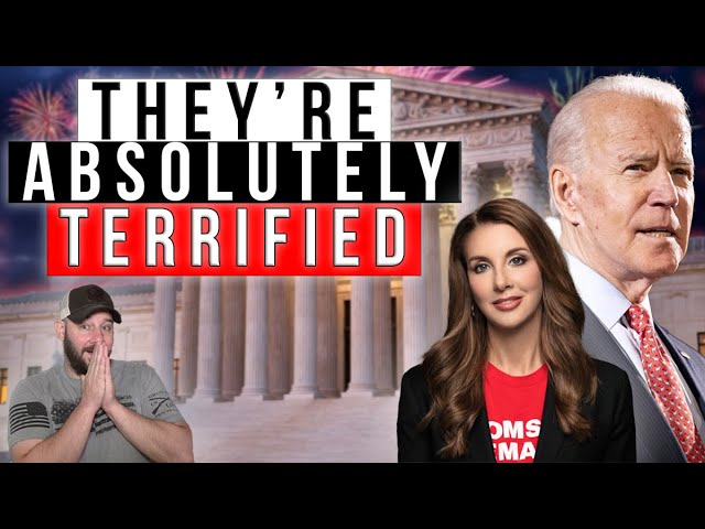 They're TERRIFIED: It’s all about Politics and Gun Controllers are showing how desperate they are…