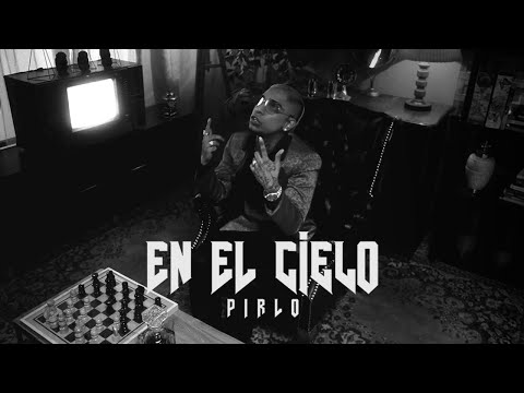 PIRLO - EN EL CIELO (Official Video)