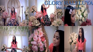 Download lagu Arta Felicya - GLORY HALELUYA mp3