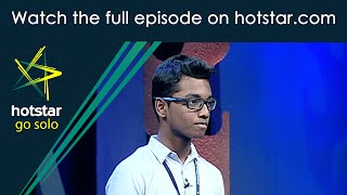 Oru Varthai Oru Latcham Juniors 10/25/15