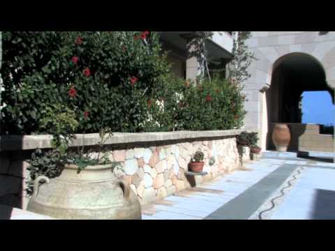 Mitsis Lindos Memories Hotel