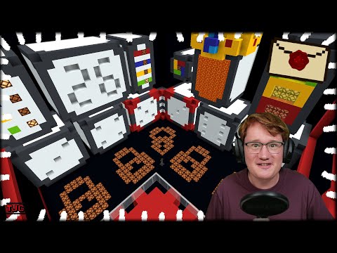 ONLY REDSTONE: This game is just too good to be true - 📪 Ep. 1039
