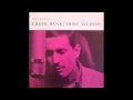 Mose Allison-Ever since the world ended-Jazz Prrofile-Blue Note1997