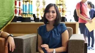 ONLINE LEARNING with BINUS UNIVERSITY – Introduction to BINUS ONLINE LEARNING (Part 2)