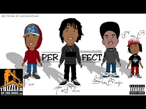 Tro Dollaz ft. Neno, Show Banga - Perfect [Prod. Dave-O] [Thizzler.com]