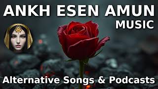 Image of Ashes And Roses | Where Passion Meets Damnation Beneath The Bloodlit Sky