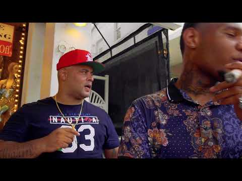 "My foreign one"Paulc ft.lightskin god