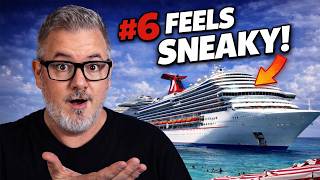 10 Ways Cruises Are Quietly Getting More Expensive