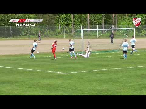 SC Riverball v FC Vaajakoski