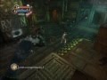 Bioshock Challenge Rooms The I In Team ROSES
