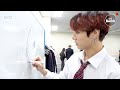 [BANGTAN BOMB] Jung Kook's Art Class - BTS (방탄소년단)
